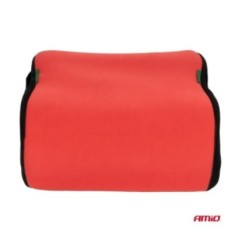 Fotelik samochodowy podstawka siedzisko 135-150cm R129 BUBU