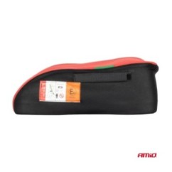 Fotelik samochodowy podstawka siedzisko 135-150cm R129 BUBU