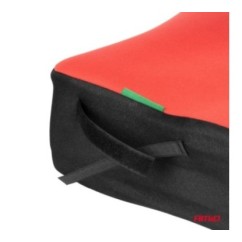 Fotelik samochodowy podstawka siedzisko 135-150cm R129 BUBU