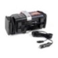 Kompresor samochodowy pompka 12V 230V ACOMP-02