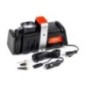 Kompresor samochodowy pompka 12V 230V ACOMP-02