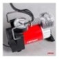 Kompresor samochodowy z manometrem ACOMP-03 metalowy 12V