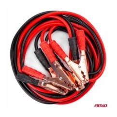 Kable przewody rozruchowe  600A - 4 m