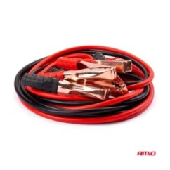 Kable przewody rozruchowe  600A - 4 m