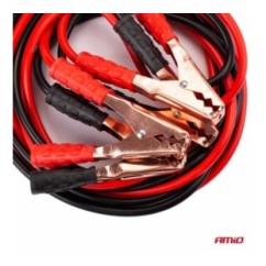 Kable przewody rozruchowe  600A - 4 m