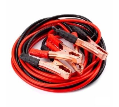 Kable przewody rozruchowe  900A - 6 m