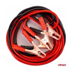 Kable przewody rozruchowe  900A - 6 m