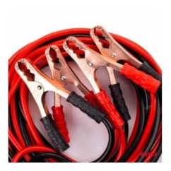 Kable przewody rozruchowe  900A - 6 m