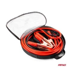 Kable przewody rozruchowe  900A - 6 m