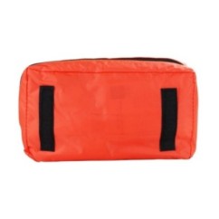 Apteczka samochodowa pierwszej pomocy z ustnikiem DIN 13164