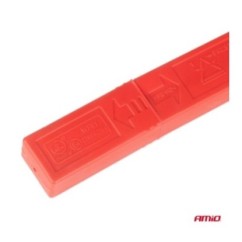 Trójkąt samochodowy ostrzegawczy WF-61 E-MARK