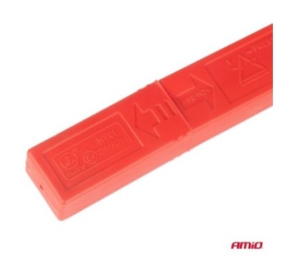 Trójkąt samochodowy ostrzegawczy WF-61 E-MARK