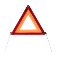 Trójkąt samochodowy ostrzegawczy WF-61 E-MARK
