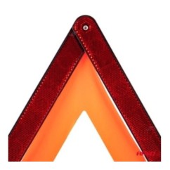 Trójkąt samochodowy ostrzegawczy WF-61 E-MARK