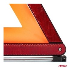 Trójkąt samochodowy ostrzegawczy WF-61 E-MARK