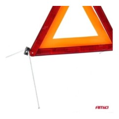 Trójkąt samochodowy ostrzegawczy WF-61 E-MARK