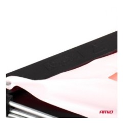 Trójkąt samochodowy ostrzegawczy WF-61 E-MARK