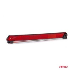 Trójkąt samochodowy ostrzegawczy WF-61 E-MARK