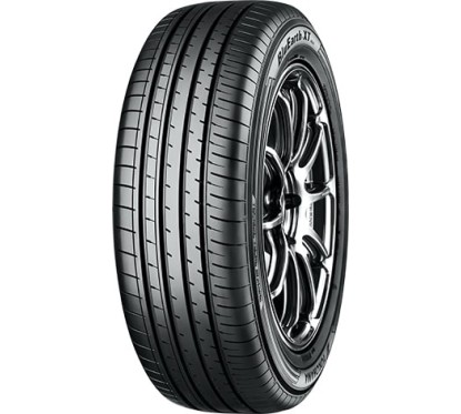 Yokohama BluEarth-XT AE61 235/60 R18 103H