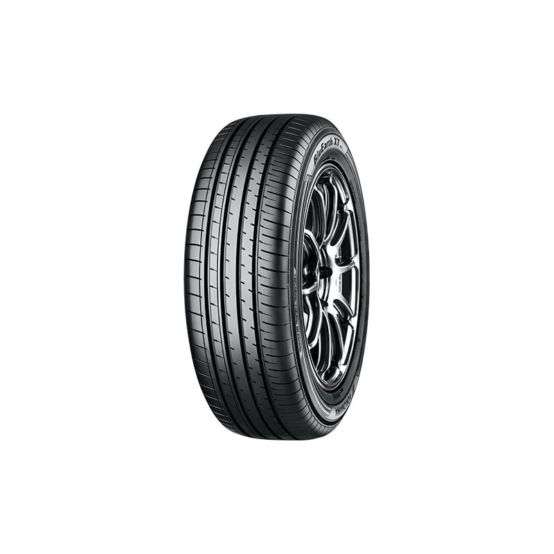 Yokohama BluEarth-XT AE61 225/60 R18 100H