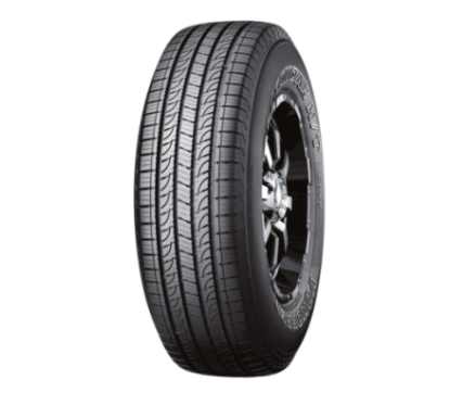 Yokohama GEOLANDAR H/T G056 265/65 R17 112H