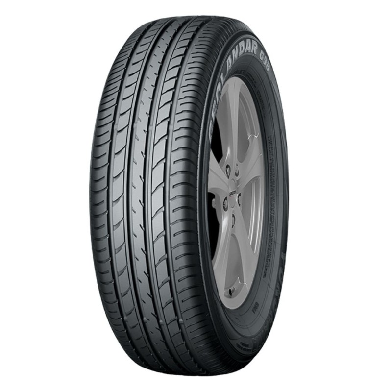 Yokohama GEOLANDAR G98 225/65 R17 102V