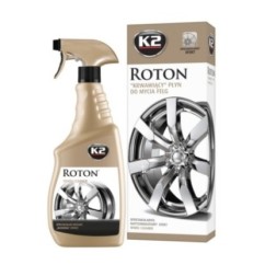 K2 ROTON 700