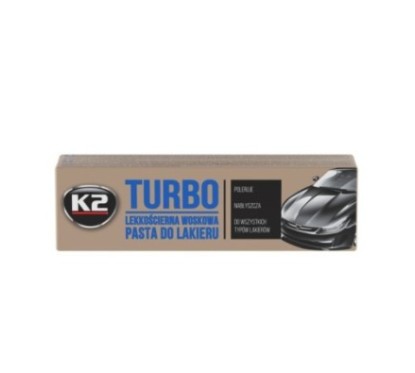 Pasta K2 TURBO
