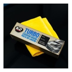 Pasta K2 TURBO