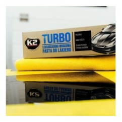 Pasta K2 TURBO