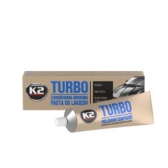 Pasta K2 TURBO