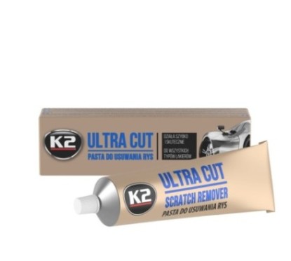 Pasta K2 ULTRA CUT