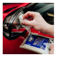 Chusteczki K2 NUTA GLASS WIPES