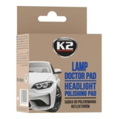 K2 LAMP DOCTOR PAD