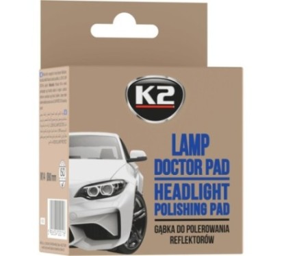 K2 LAMP DOCTOR PAD