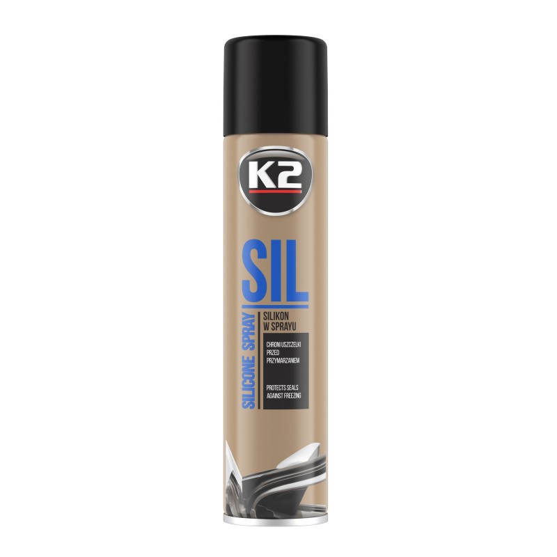 K2 SIL 300ML