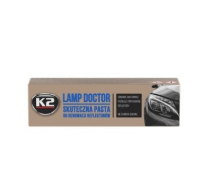 Pasta K2 LAMP DOCTOR