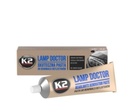 K2 LAMP DOCTOR