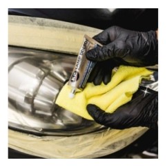 Pasta K2 LAMP DOCTOR