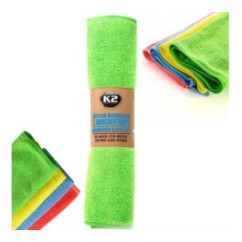 K2 ZESTAW MIKROFIBRY