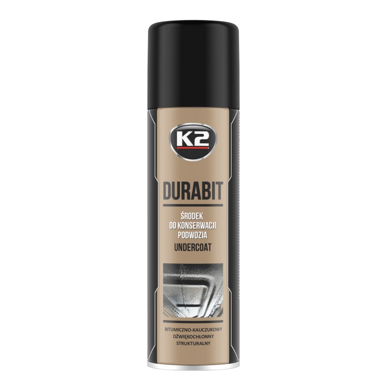 K2 DURABIT 500ML