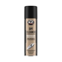 K2 DPF CLEANER