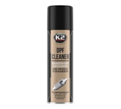 K2 DPF CLEANER