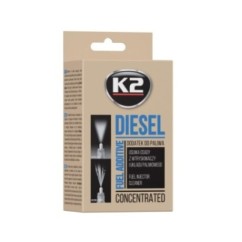 K2 DIESEL 50ML