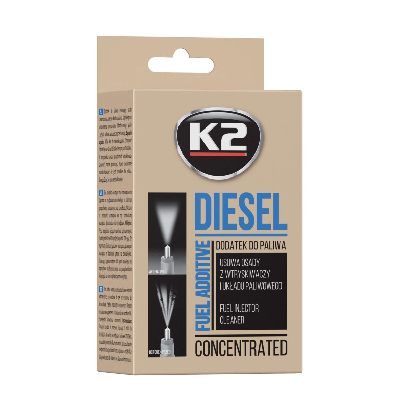 K2 DIESEL 50ML