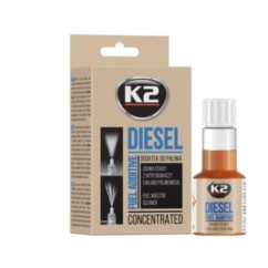 K2 DIESEL 50ML