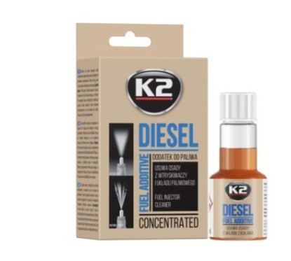 K2 DIESEL 50ML