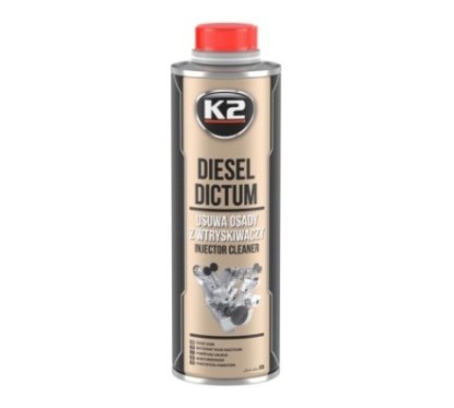 K2 DIESEL DICTUM