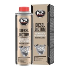 K2 DIESEL DICTUM