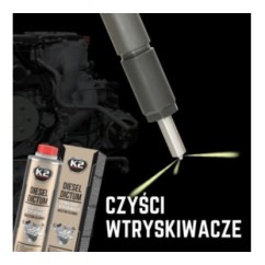 K2 DIESEL DICTUM